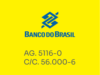 Conta corrente da A. Camargo